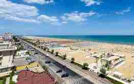 Hotel Laura Miramare di Rimini - Hotel economico a gestione familiare