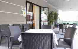 Hotel Laura Miramare di Rimini - hotel economico per Famiglie Miramare di Rimini